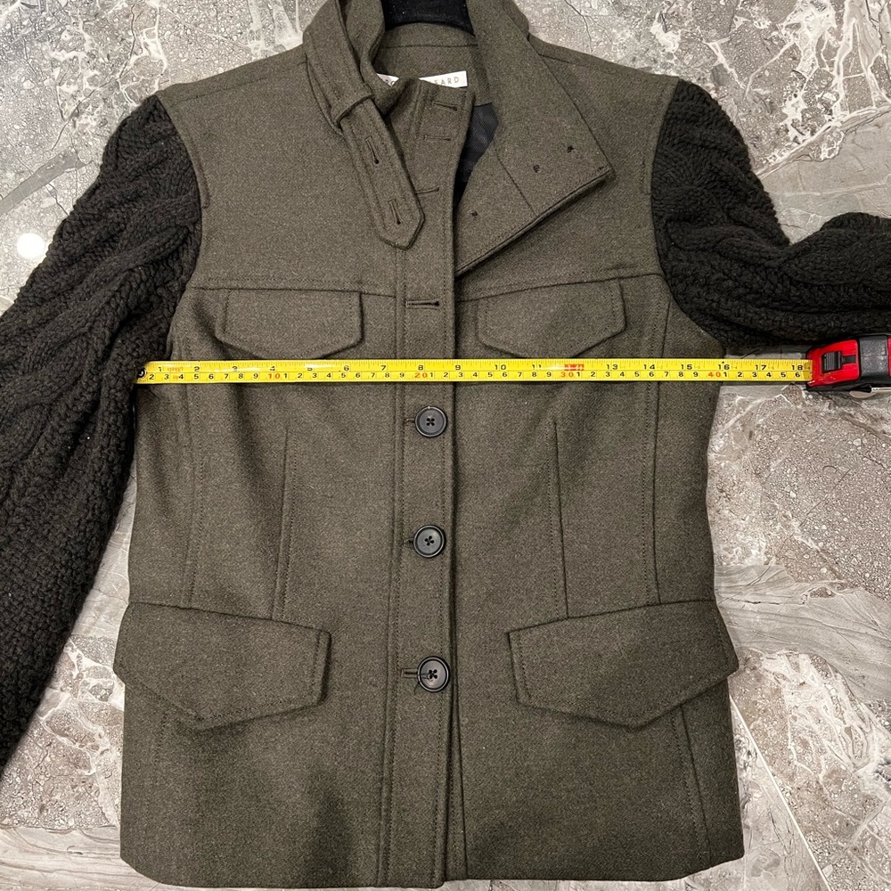 Veronica Beard Arshia Jacket - Picture 9 of 10